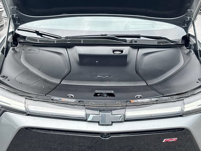 New 2024 Chevrolet Blazer EV RS RWD image 36