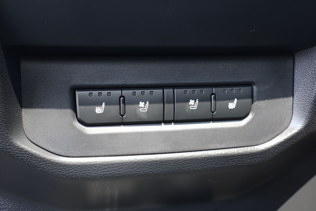 Used 2025 Toyota Tundra 1794 Edition AWD/4WD image 25