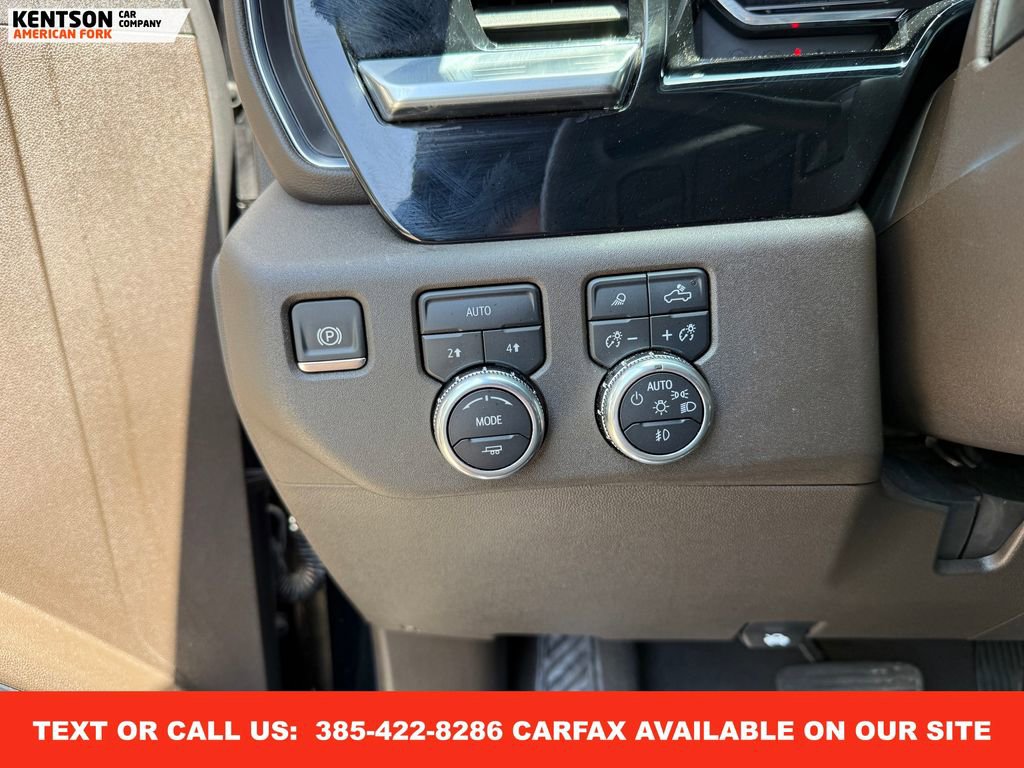 Used 2024 GMC Sierra 1500 SLT image 17