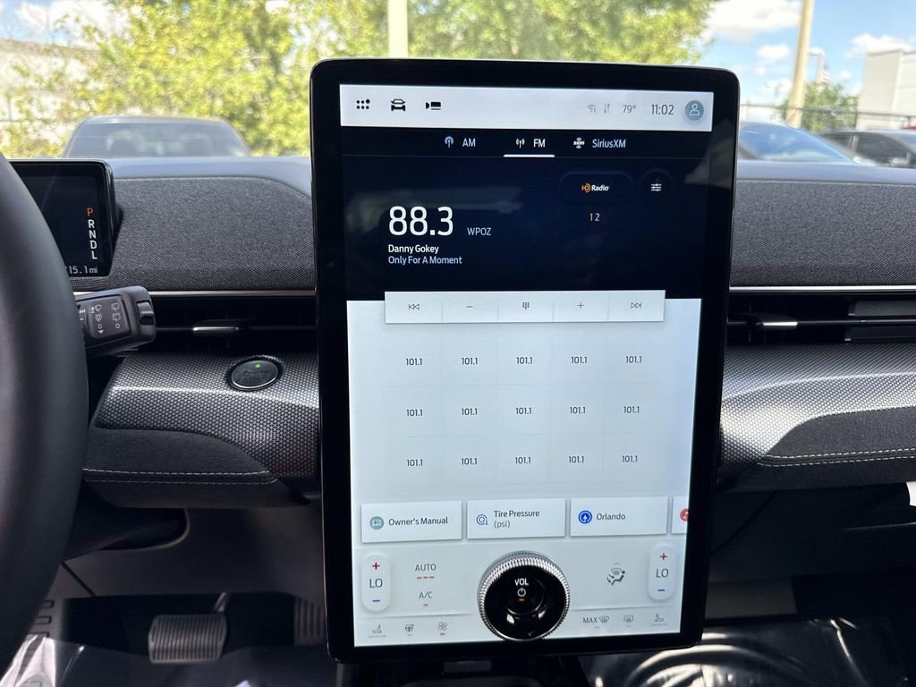 Used 2021 Ford Mustang Mach-E GT w/ GT Performance Edition AWD/4WD image 31