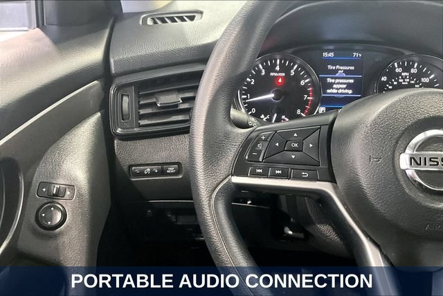 Used 2019 Nissan Rogue S FWD image 14