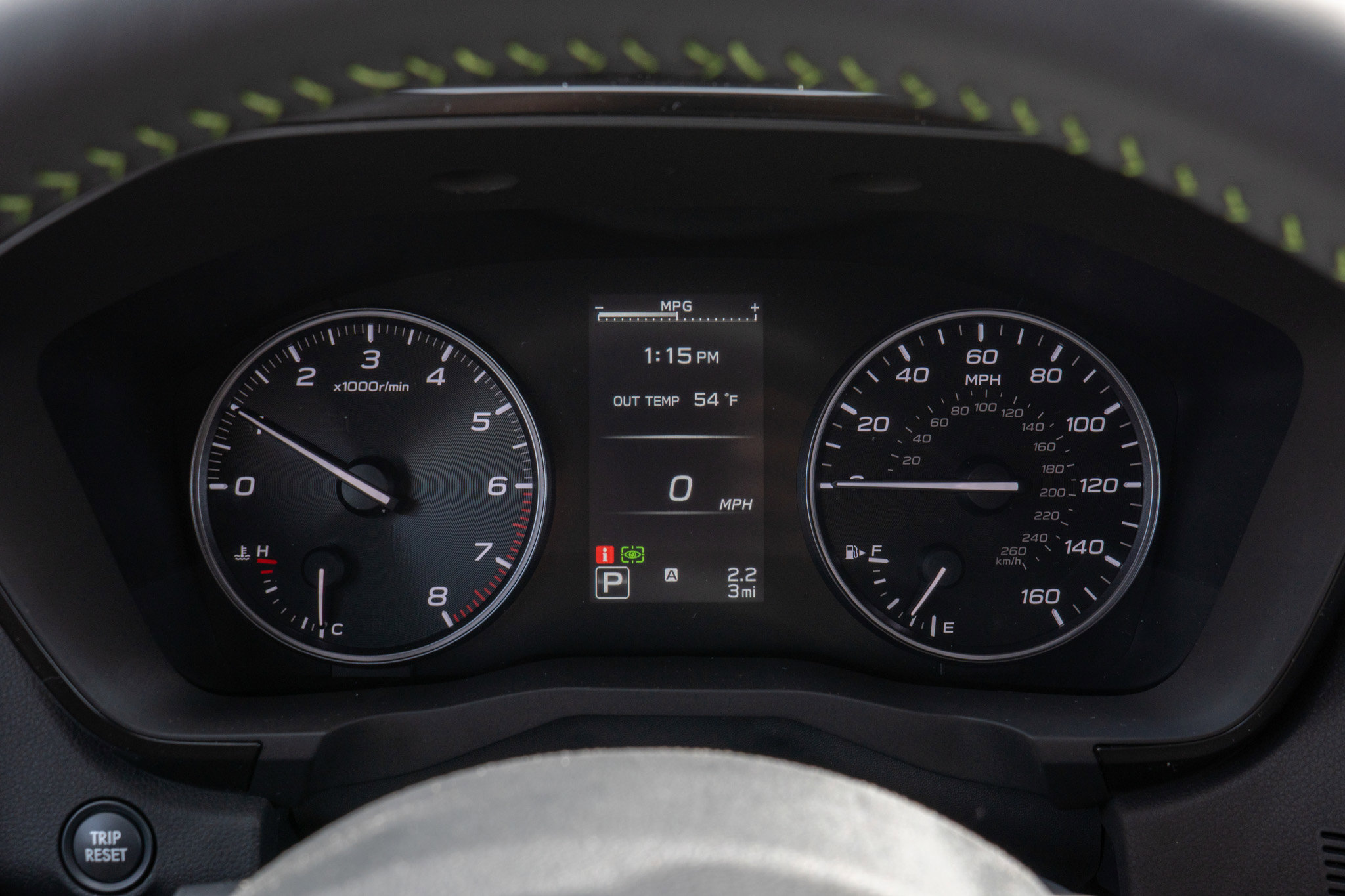 New 2026 Subaru Ascent Bronze Edition image 12