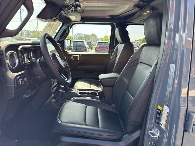 New 2026 Jeep Gladiator Sport image 7