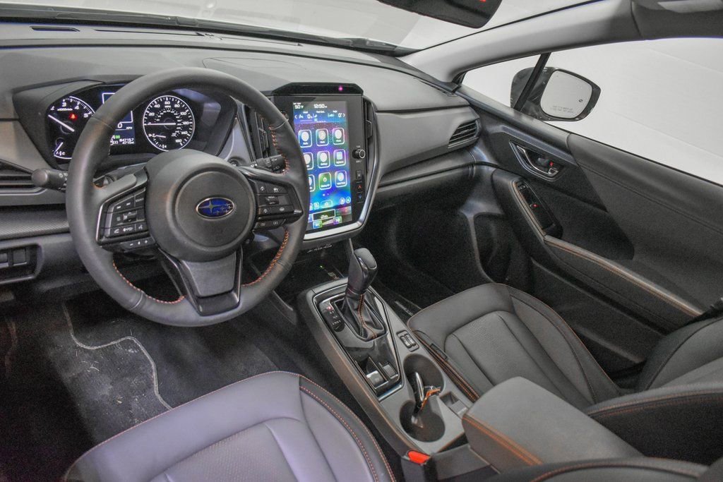 Certified 2026 Subaru Crosstrek 2.5i Limited w/ Crosstrek Mirror Package image 16