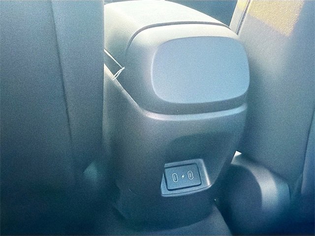 New 2026 Hyundai Elantra Sport image 24