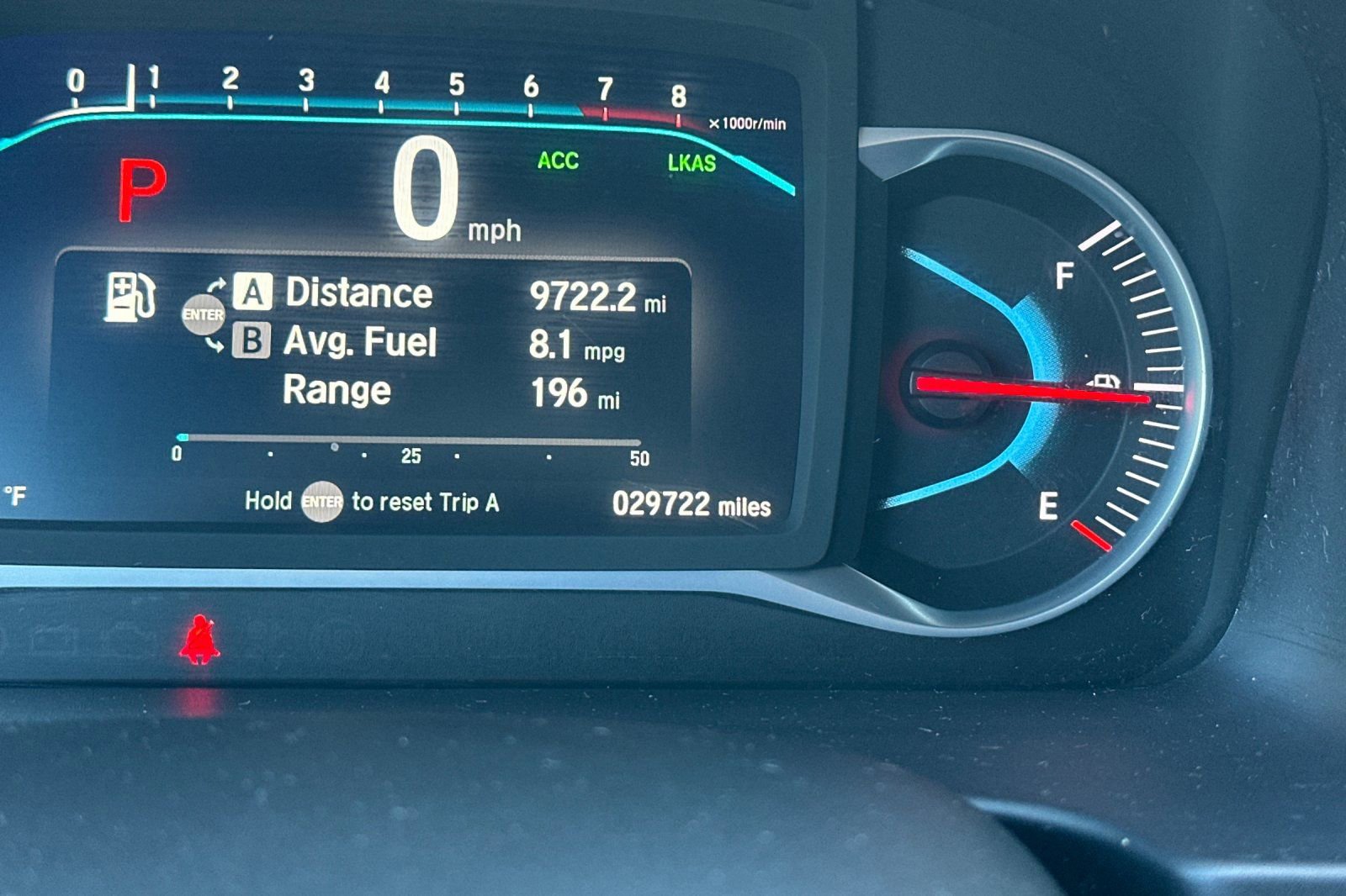 Used 2022 Honda Pilot Sport image 28