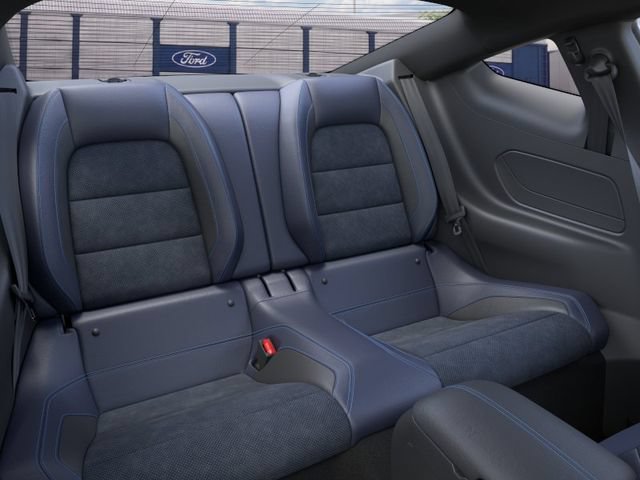 New 2026 Ford Mustang Dark Horse RWD image 11