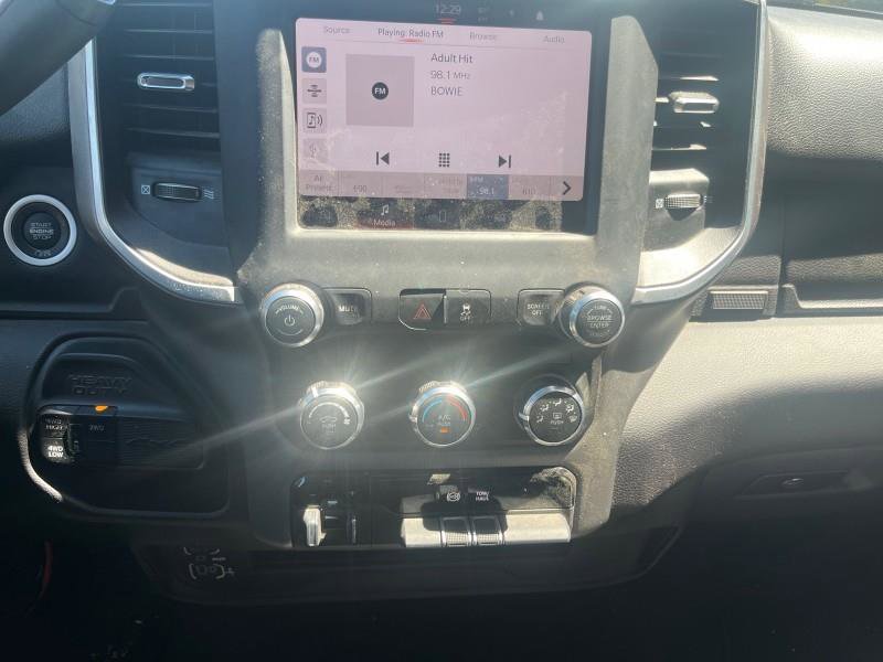 Used 2024 RAM 3500 Big Horn image 21