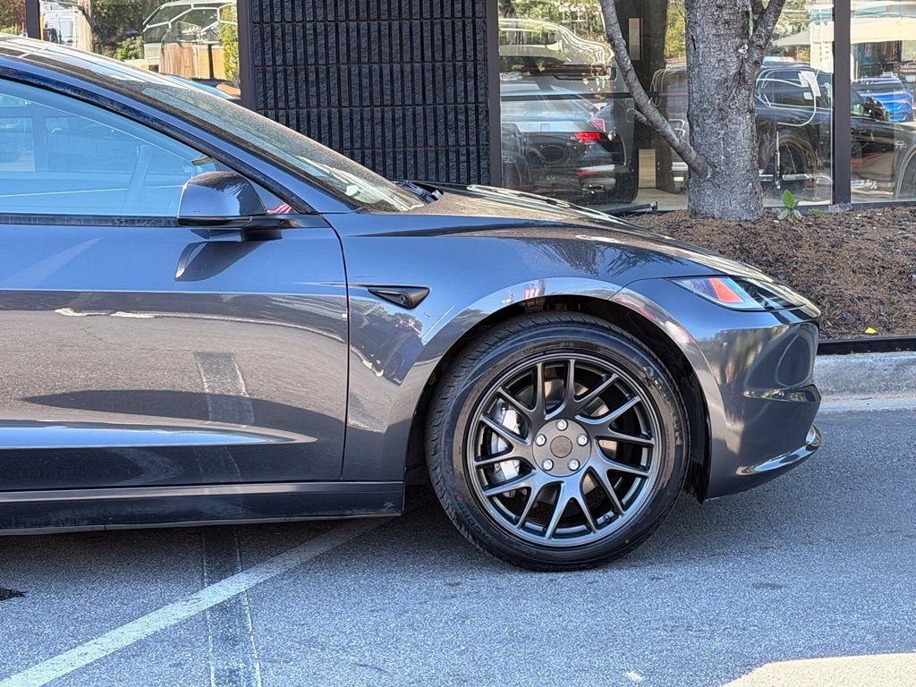 Used 2025 Tesla Model 3 RWD image 23