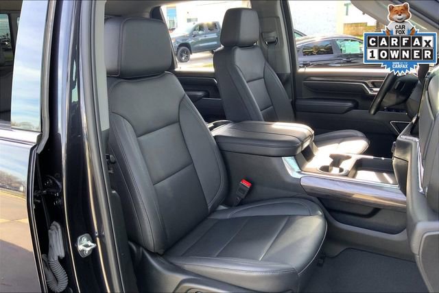 Used 2024 Chevrolet Silverado 2500 LTZ w/ LTZ Convenience Package image 7