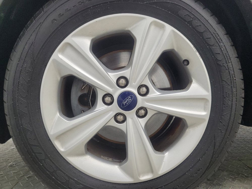 Used 2014 Ford Escape SE w/ Equipment Group 201A FWD image 31