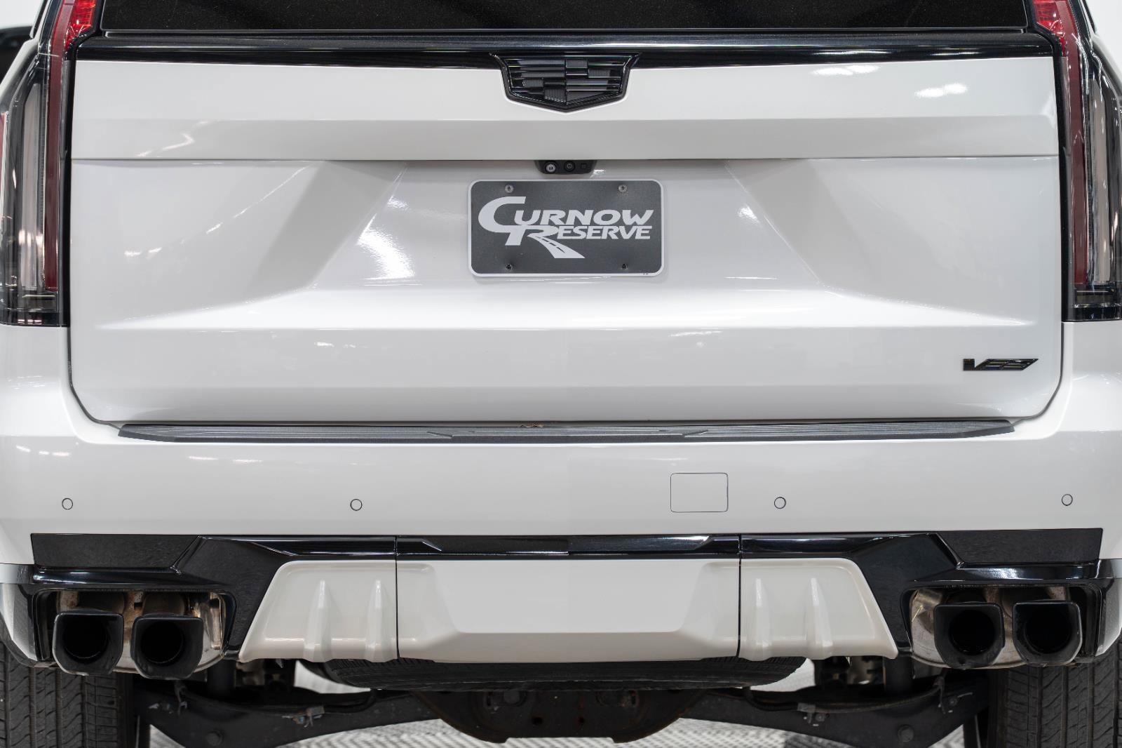 Used 2023 Cadillac Escalade V image 15