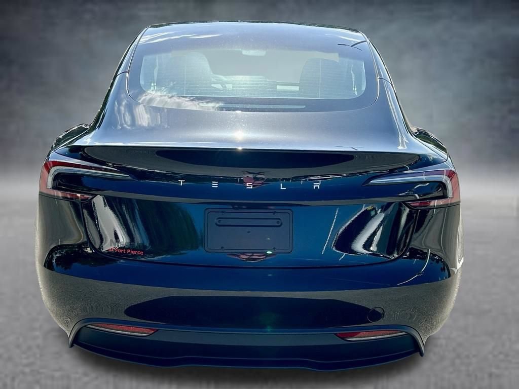Used 2025 Tesla Model 3 RWD image 6