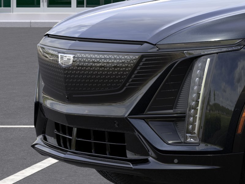 New 2026 Cadillac Lyriq Sport RWD image 13