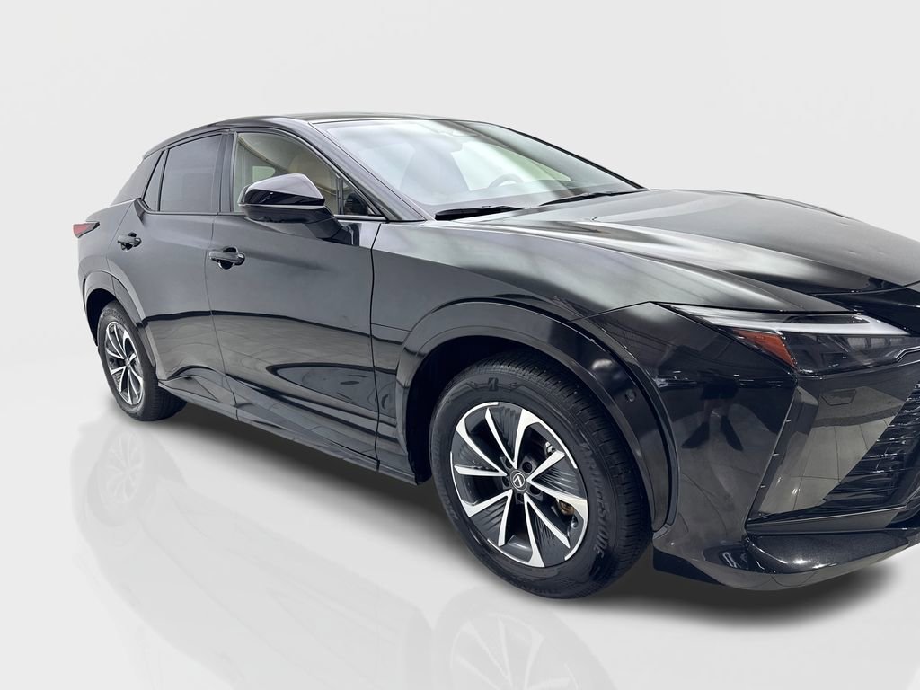 Used 2023 Lexus RZ 450e Premium w/ Technology Package image 12