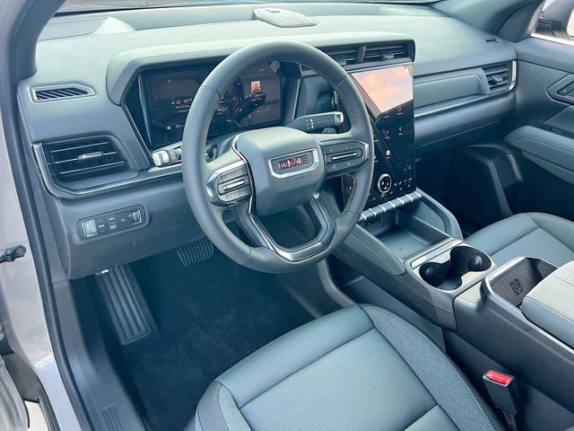 New 2026 GMC Terrain AT4 w/ Convenience Package III AWD/4WD image 6