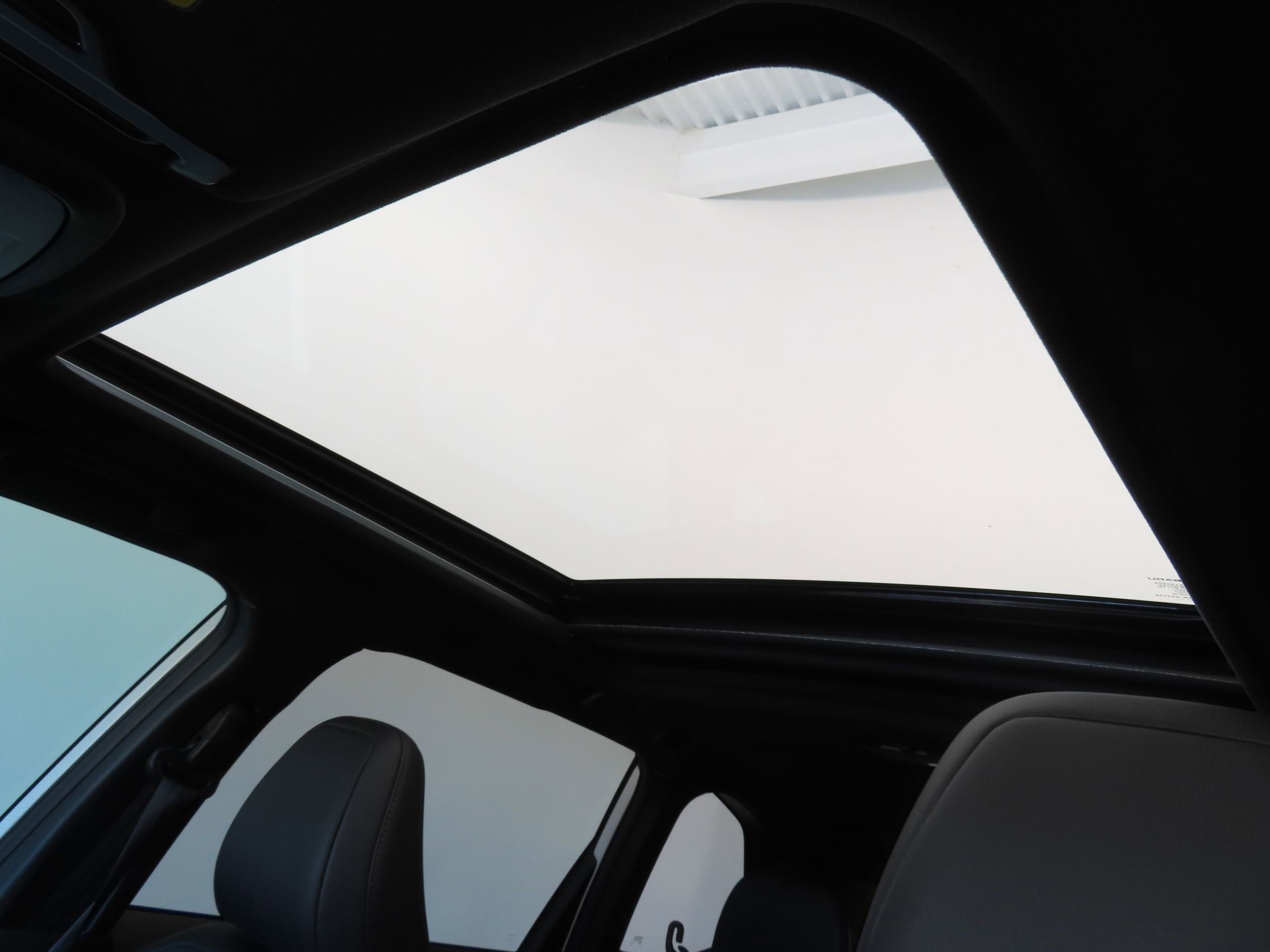 New 2026 Subaru Forester Sport image 21