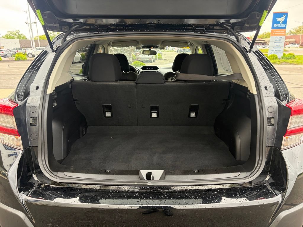 Used 2023 Subaru Crosstrek 2.0i AWD/4WD image 19