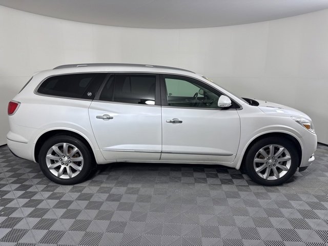 Used 2017 Buick Enclave Premium w/ Experience Buick Package image 2