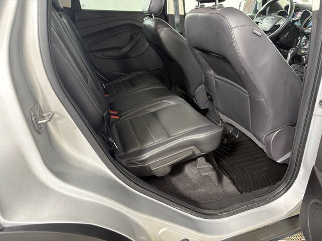 Used 2018 Ford Escape Titanium AWD/4WD image 16