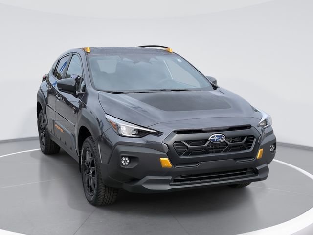 New 2026 Subaru Crosstrek 2.5i Wilderness