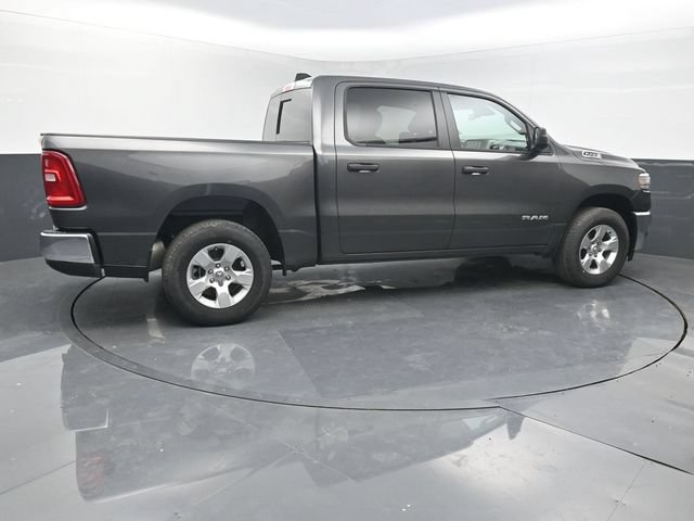 Used 2025 RAM 1500 Tradesman AWD/4WD image 7