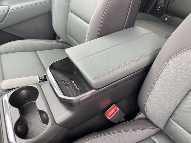 New 2026 GMC Terrain AT4 w/ Convenience Package III AWD/4WD image 21