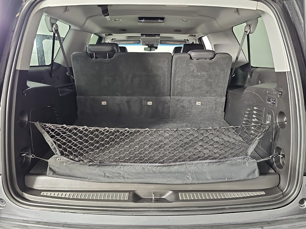 Used 2018 Cadillac Escalade ESV Premium Luxury RWD image 27