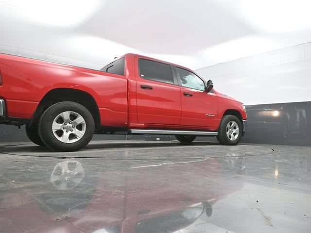 Used 2023 RAM 1500 Big Horn AWD/4WD image 47
