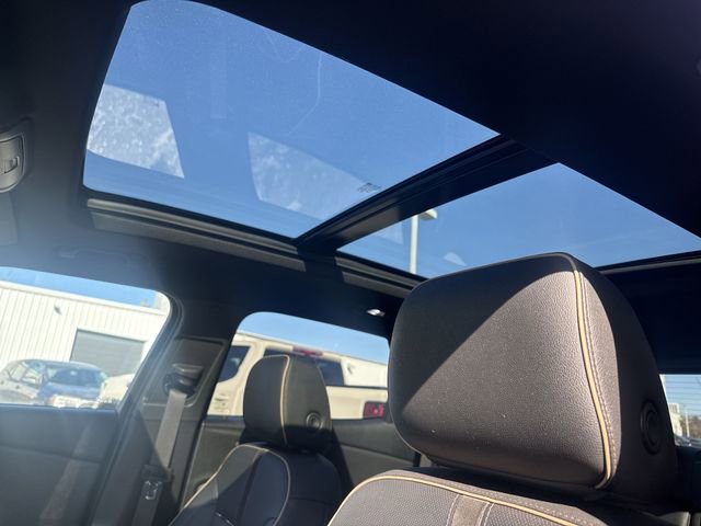 Certified 2022 Chevrolet Blazer Premier image 19