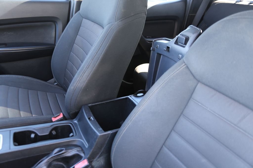 Used 2019 Ford Ranger XL w/ Equipment Group 101A Mid AWD/4WD image 16
