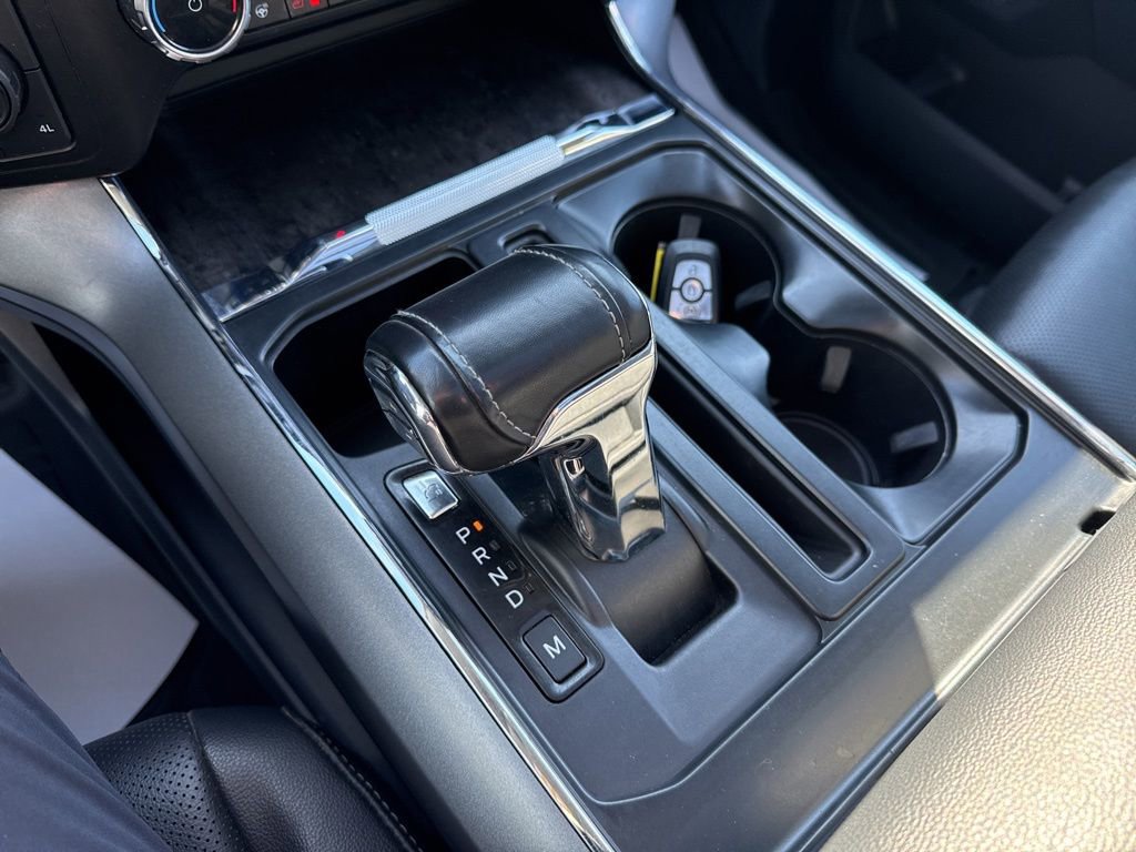 Certified 2023 Ford F150 Lariat image 20