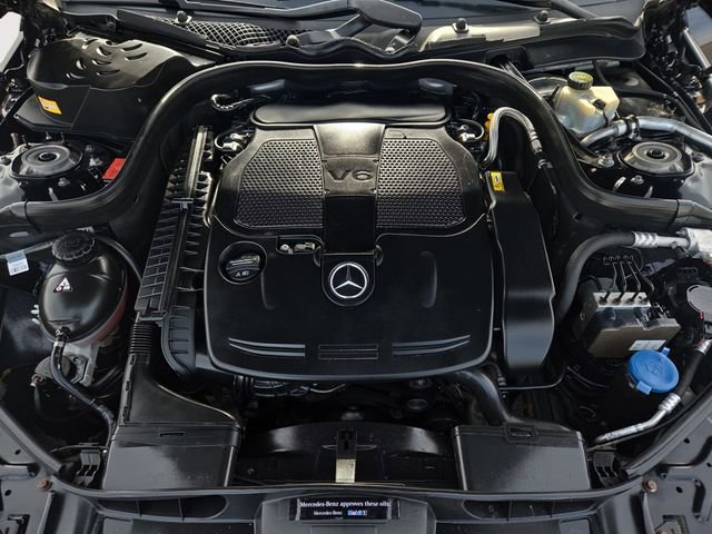 Used 2016 Mercedes-Benz E 350 Sedan image 34