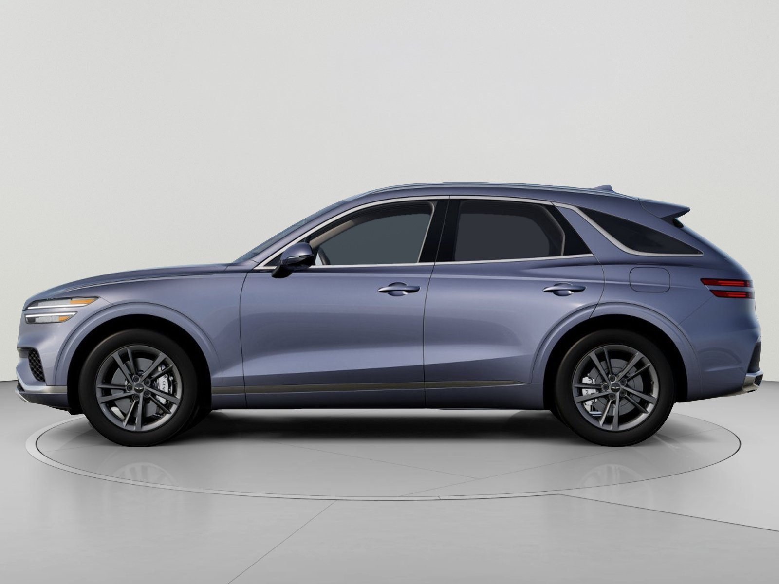New 2027 Genesis GV70 2.5T Advanced AWD/4WD image 3