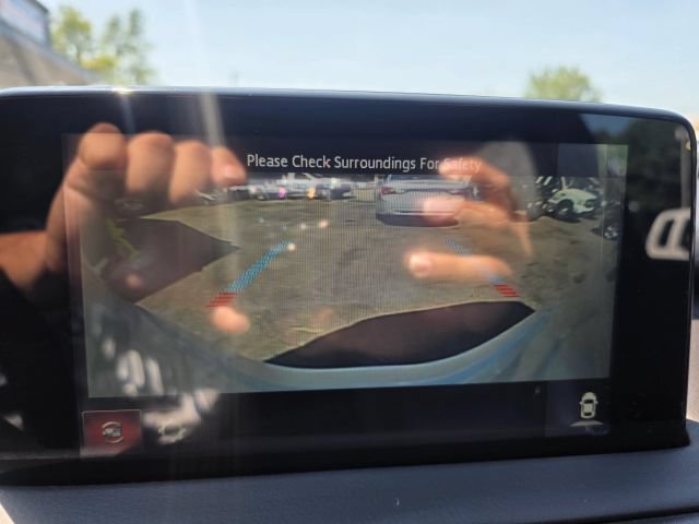 Used 2019 MAZDA CX-9 Grand Touring FWD image 17
