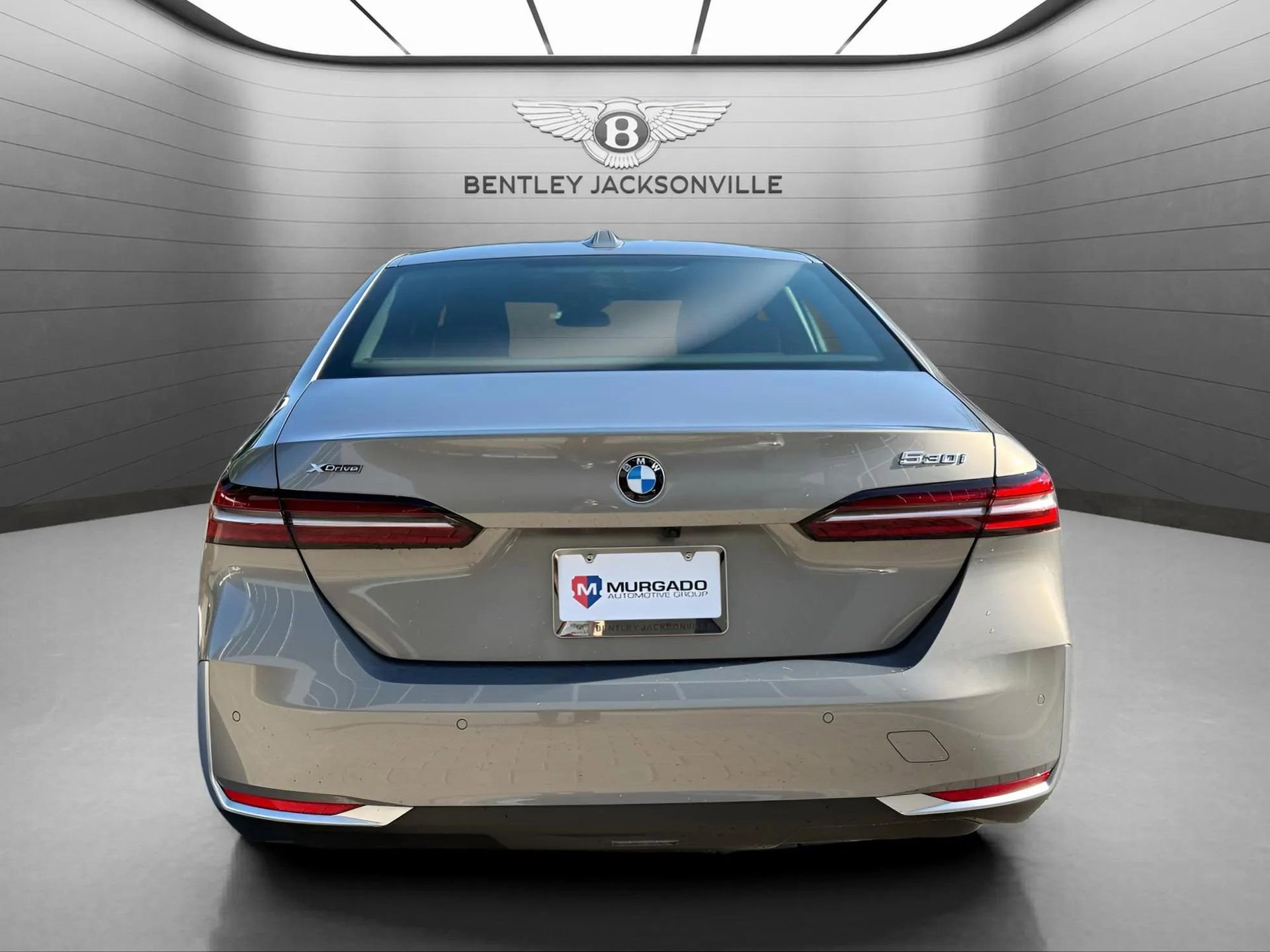 Used 2024 BMW 530i xDrive w/ Premium Package image 17