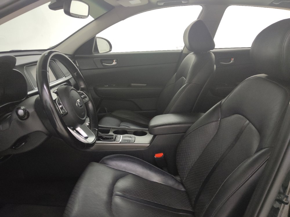 Used 2020 Kia Optima SE FWD image 17