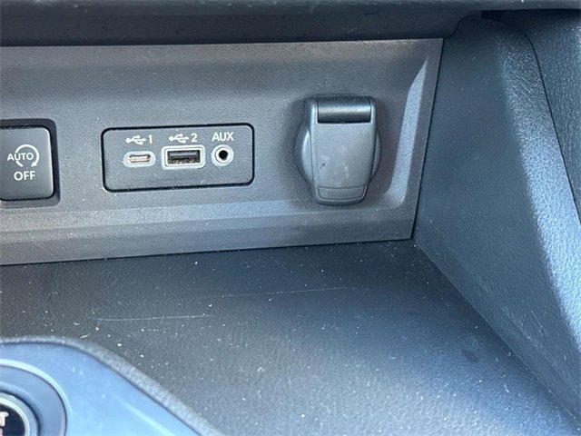 Certified 2024 Nissan Sentra SV image 18