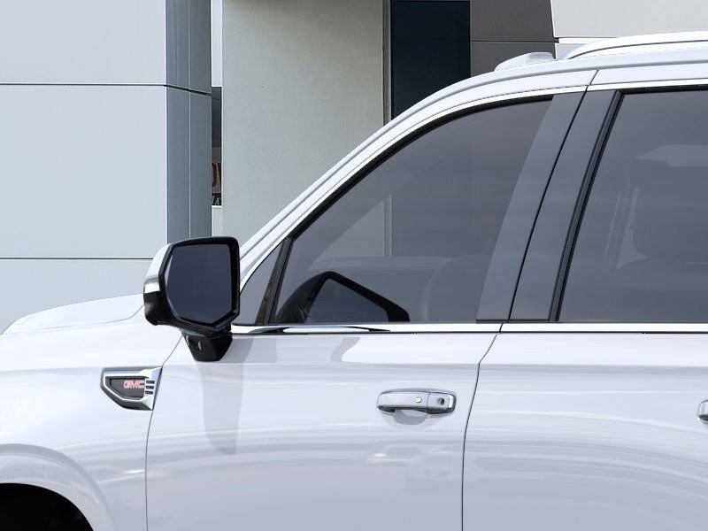 New 2026 GMC Yukon Denali w/ Denali Reserve Package image 12