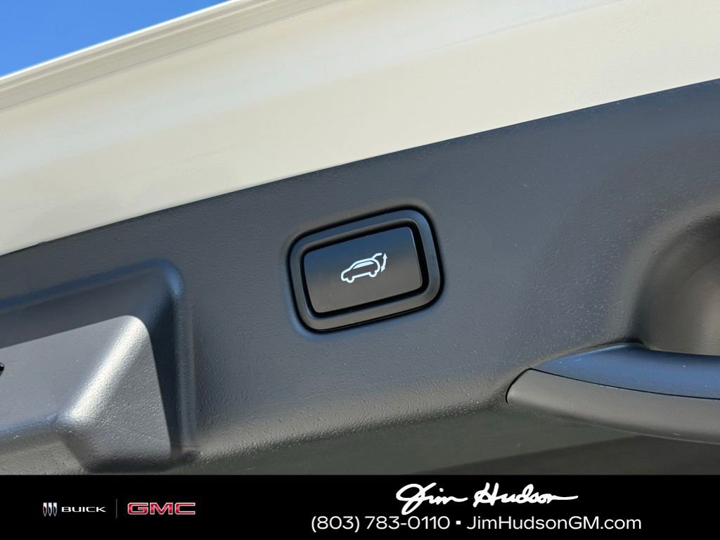 Used 2024 Kia Niro Wave w/ Wave Preserve Package FWD image 16