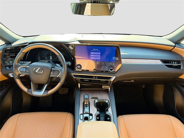 Used 2024 Lexus RX 350 FWD image 18