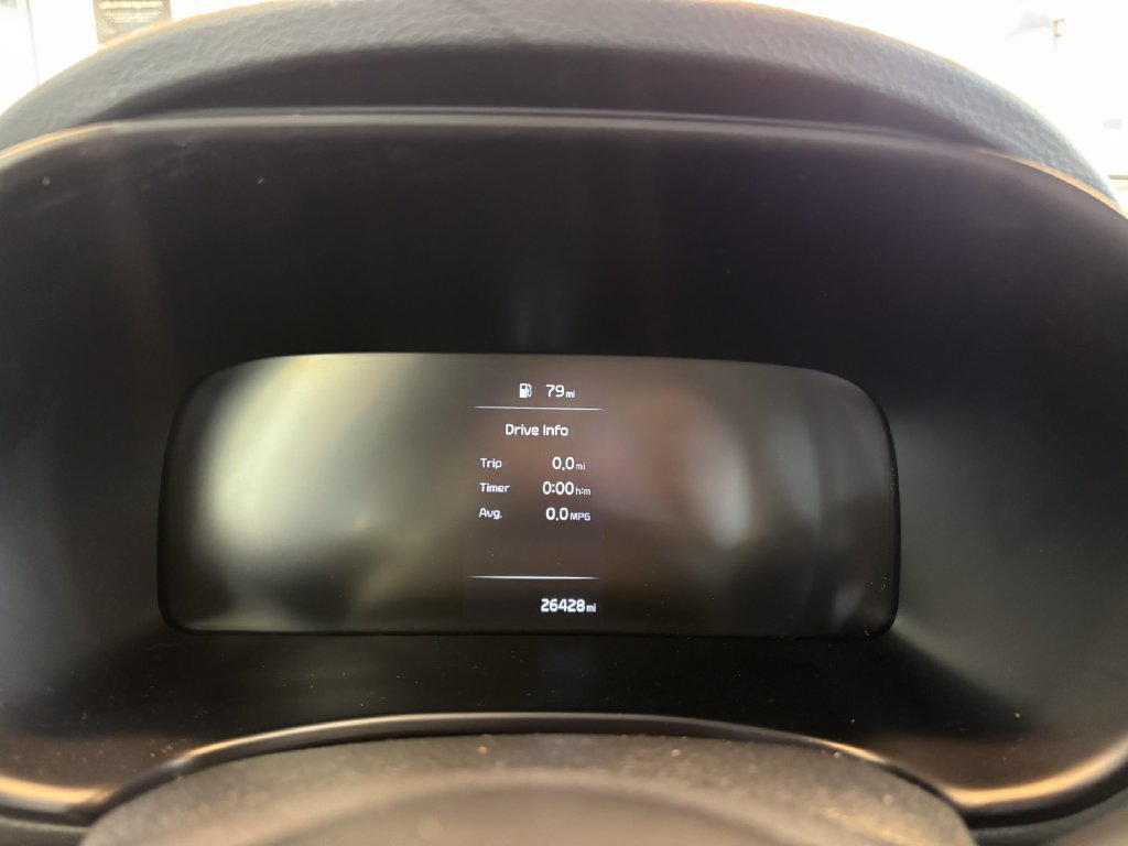 Used 2023 Kia Soul LX FWD image 18