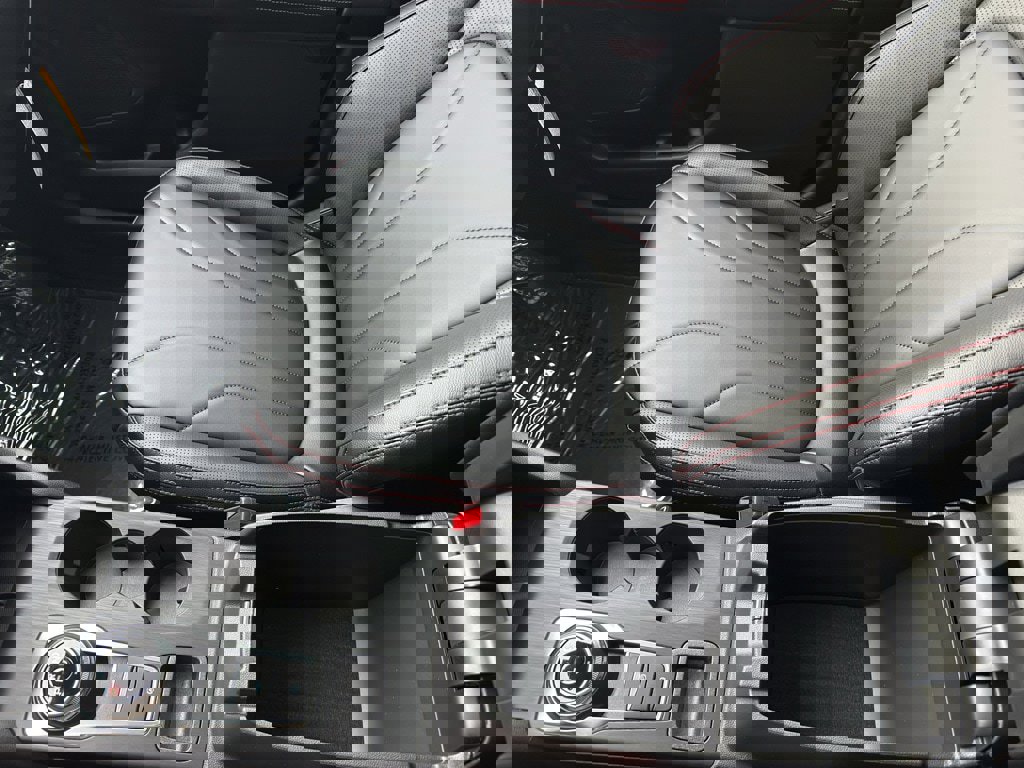 New 2026 Ford Escape ST-Line Elite w/ Premium Technology Package image 32