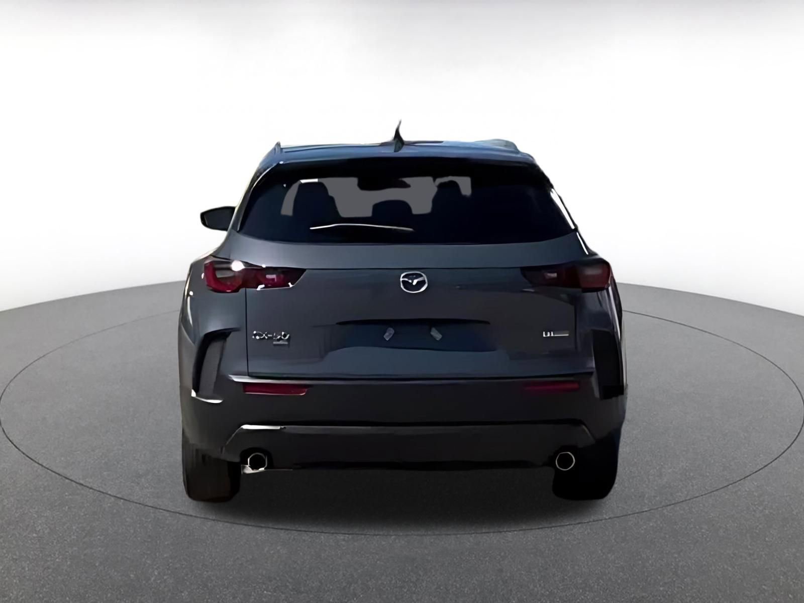 Used 2025 MAZDA CX-50 2.5 Hybrid w/ Premium Plus Pkg image 10