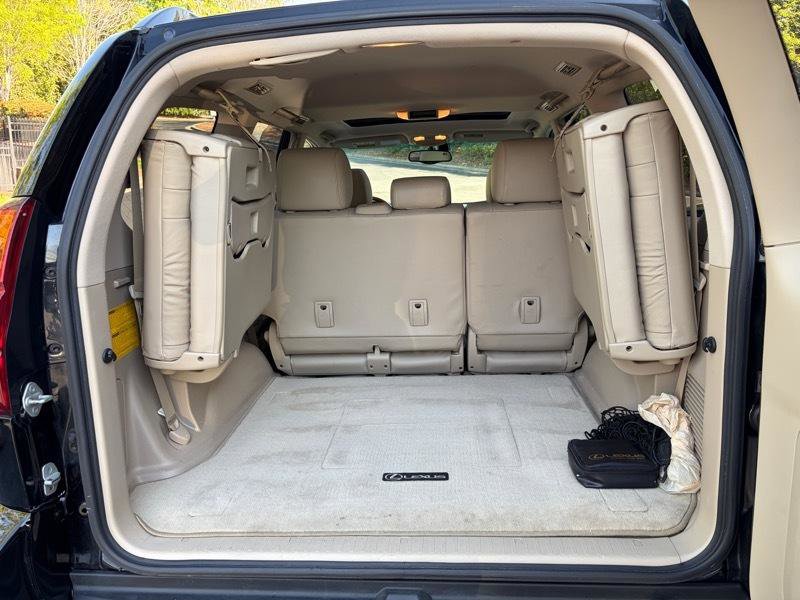 Used 2004 Lexus GX 470 image 39