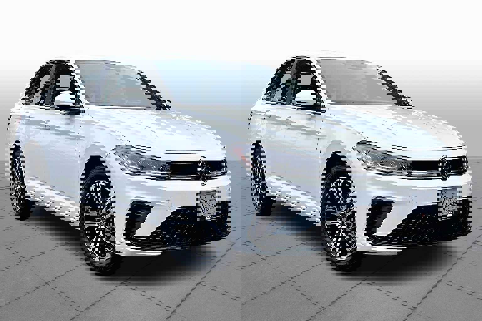 New 2026 Volkswagen Jetta Sport image 2