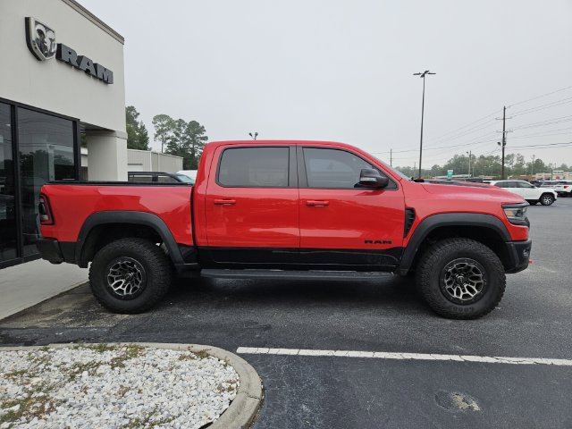 Used 2021 RAM 1500 TRX w/ TRX Level 2 Equipment Group AWD/4WD image 6