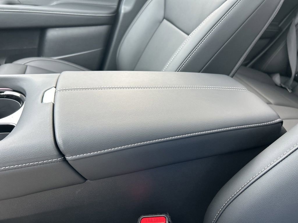 New 2025 Nissan Murano SL image 34