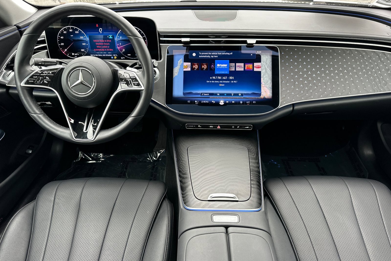 Certified 2025 Mercedes-Benz E 350 Sedan image 15