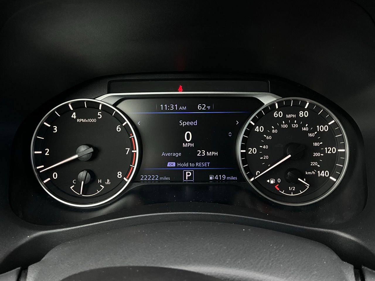 Used 2025 Nissan Altima 2.5 SV image 36